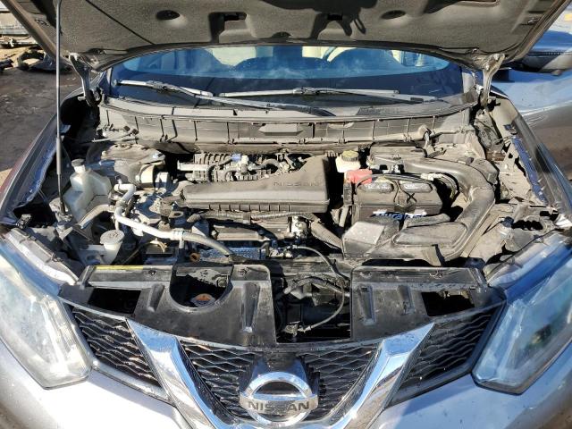 Photo 12 from auction – 2016 NISSAN ROGUE S with VIN KNMAT2MT7GP663742