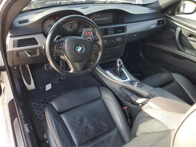 Photo 8 from auction – 2011 BMW 335 IS with VIN WBAKG1C50BE617581