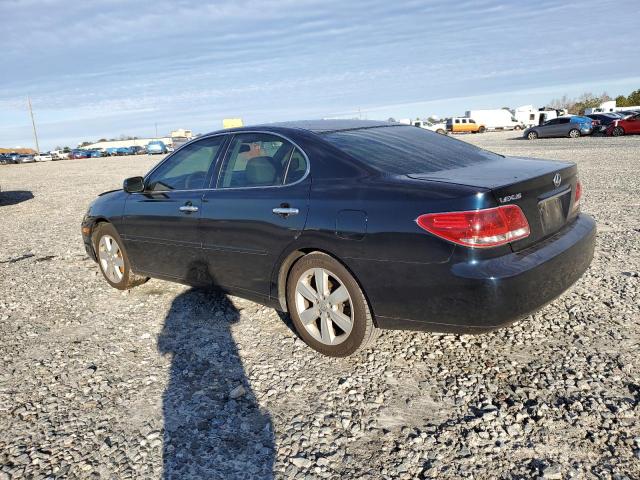 Photo 2 from auction – 2006 LEXUS ES 330 with VIN JTHBA30GX65154133