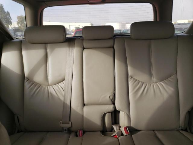 Photo 10 from auction – 2003 LEXUS RX 300 with VIN JTJGF10U030157647