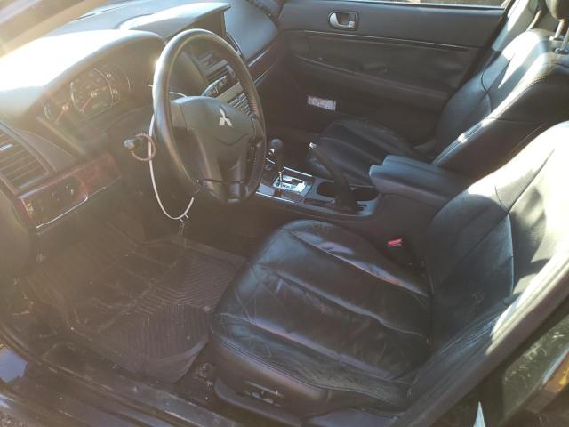 Фото 7 с аукциона – 2011 MITSUBISHI GALANT ES с VIN 4A32B3FF3BE008449