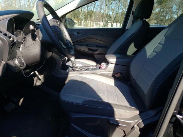 Photo 7 from auction – 2017 FORD ESCAPE S with VIN 1FMCU0F72HUA38500