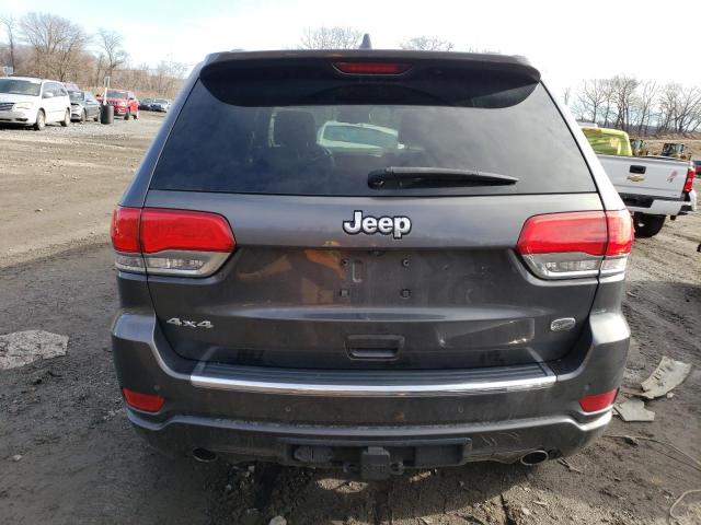 Photo 6 from auction – 2015 JEEP GRAND CHER with VIN 1C4RJFCG0FC912456