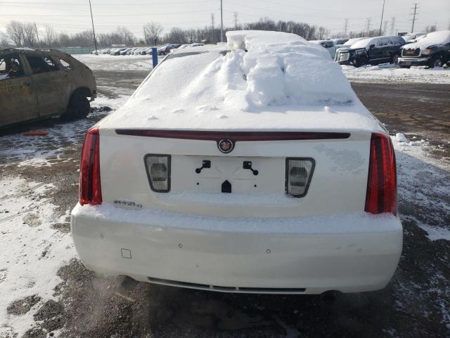 Photo 6 from auction – 2011 CADILLAC STS LUXURY with VIN 1G6DW6ED5B0101037