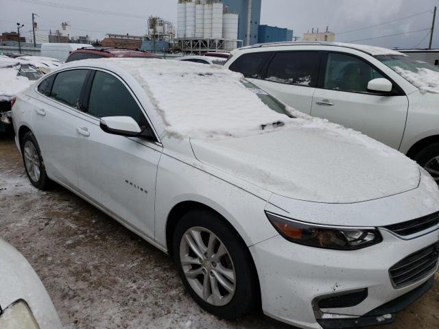 Photo 4 from auction – 2017 CHEVROLET MALIBU LT with VIN 1G1ZE5ST5HF107057