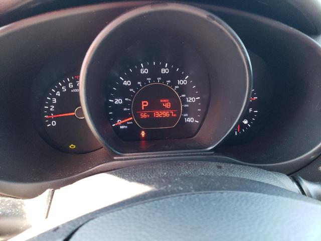 Photo 9 from auction – 2014 KIA SOUL with VIN KNDJN2A23E7709764