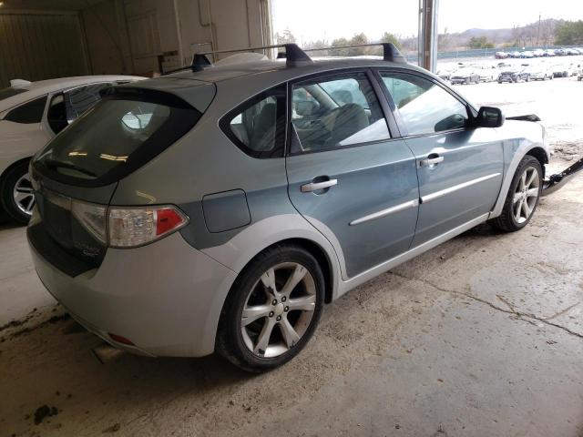 Photo 3 from auction – 2010 SUBARU IMPREZA OU with VIN JF1GH6D6XAG819962