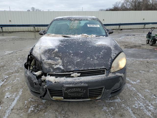 Photo 5 from auction – 2008 CHEVROLET IMPALA LT with VIN 2G1WT58NX81297558