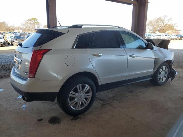Photo 3 from auction – 2012 CADILLAC SRX LUXURY with VIN 3GYFNAE30CS530108