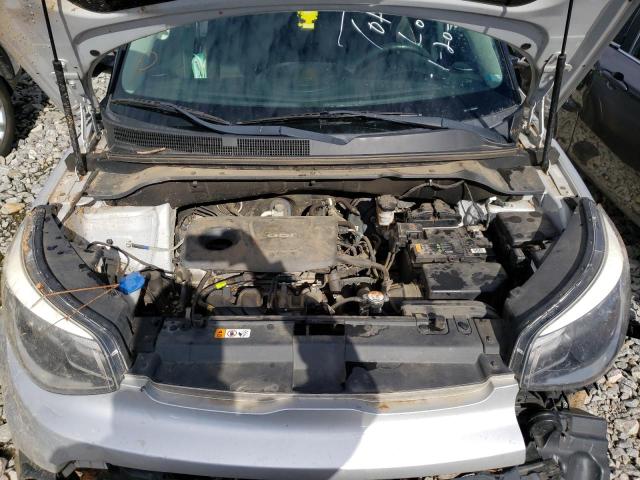 Photo 12 from auction – 2018 KIA SOUL with VIN KNDJN2A28J7514589