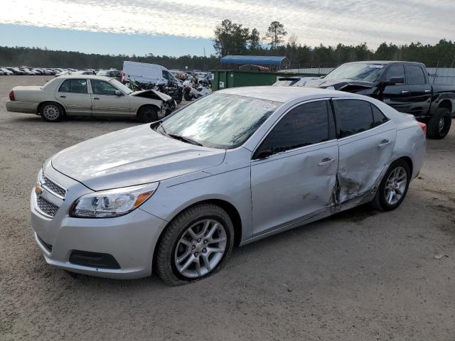 CHEVROLET MALIBU 2013 with VIN 1G11D5RR5DF111517 - Photo from auction