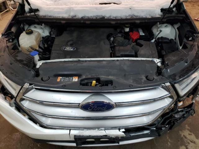 Photo 11 from auction – 2015 FORD EDGE TITAN with VIN 2FMTK4K89FBB77554