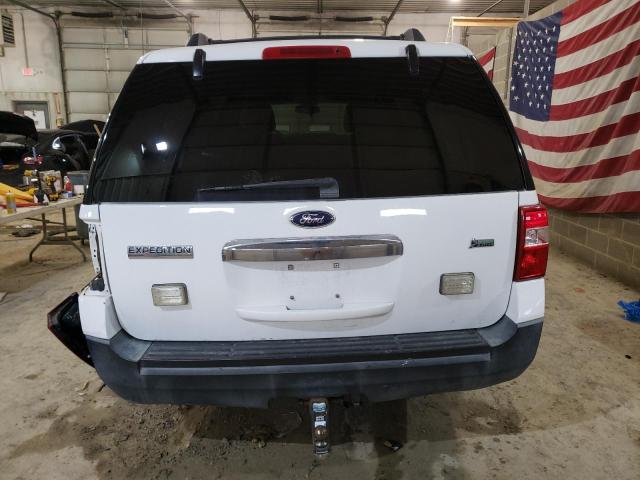 Photo 6 from auction – 2014 FORD EXPEDITION with VIN 1FMJK1G53EEF52605