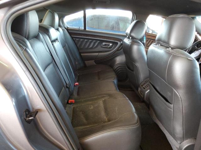 Photo 10 from auction – 2014 FORD TAURUS LIM with VIN 1FAHP2F82EG121866