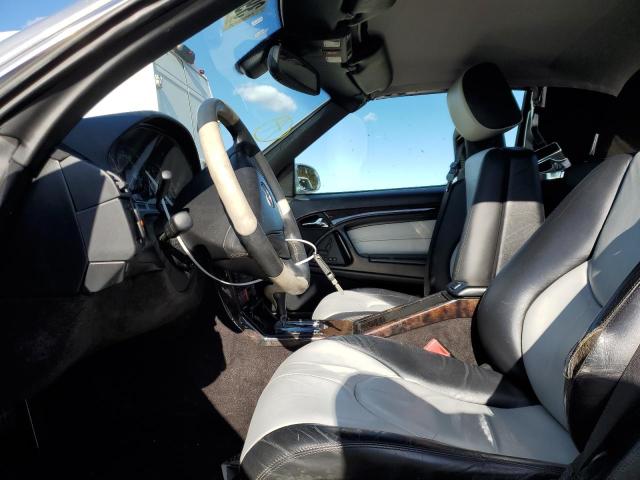 Photo 7 from auction – 2002 MERCEDES-BENZ SL 500 with VIN WDBFA68F82F203901