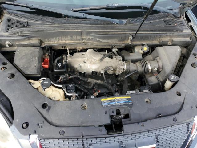 Photo 12 from auction – 2008 GMC ACADIA SLE with VIN 1GKEV13768J127996