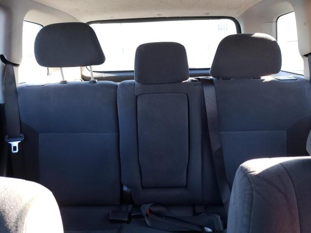 Photo 10 from auction – 2004 MITSUBISHI OUTLANDER with VIN JA4LZ31F54U057021