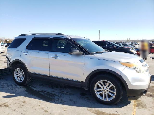 Photo 4 from auction – 2011 FORD EXPLORER X with VIN 1FMHK7D84BGA33661