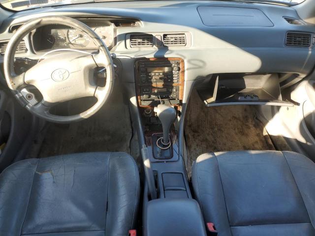 Photo 8 from auction – 2000 TOYOTA CAMRY LE with VIN 4T1BF28K2YU956850
