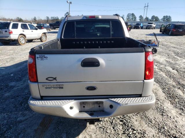 Photo 6 from auction – 2004 FORD EXPLORER S with VIN 1FMZU67K14UA22461