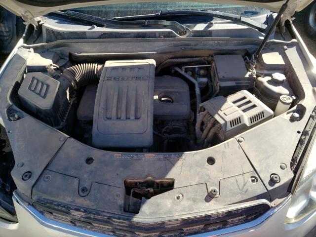 Photo 11 from auction – 2016 CHEVROLET EQUINOX LS with VIN 2GNALBEK7G1110258