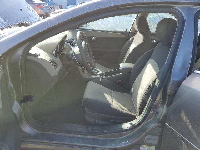 Photo 7 from auction – 2011 CHEVROLET MALIBU LS with VIN 1G1ZB5E12BF252650