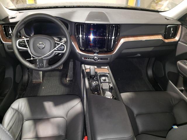 Photo 8 from auction – 2023 VOLVO XC60 PLUS with VIN YV4L12RW6P1192491