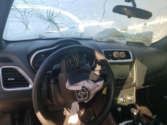 Foto 8 de la subasta – 2013 DODGE AVENGER SE con VIN 1C3CDZAB8DN613969