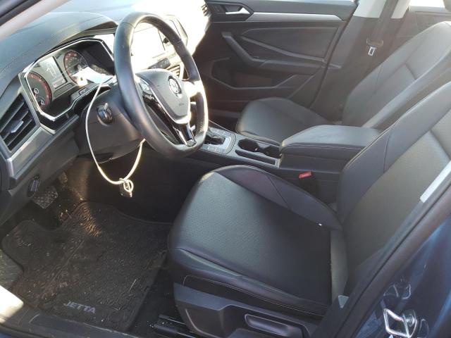 Photo 7 from auction – 2019 VOLKSWAGEN JETTA S with VIN 3VWCB7BU2KM157252