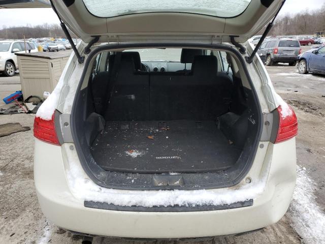 Photo 6 from auction – 2011 NISSAN ROGUE S with VIN JN8AS5MV2BW266951