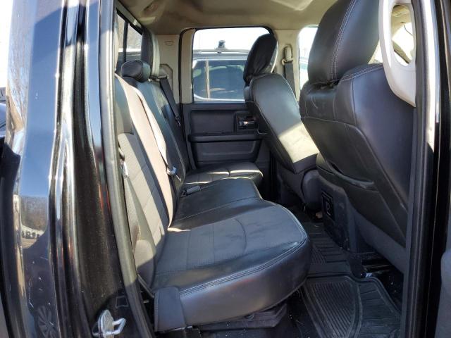 Photo 10 from auction – 2011 DODGE RAM 1500 with VIN 1D7RV1GTXBS576707