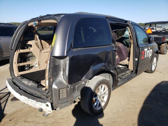 Photo 3 from auction – 2016 DODGE GRAND CARA with VIN 2C4RDGCG3GR373420