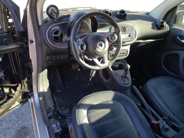 Photo 8 from auction – 2018 SMART FORTWO with VIN WMEFJ9BA0JK302560