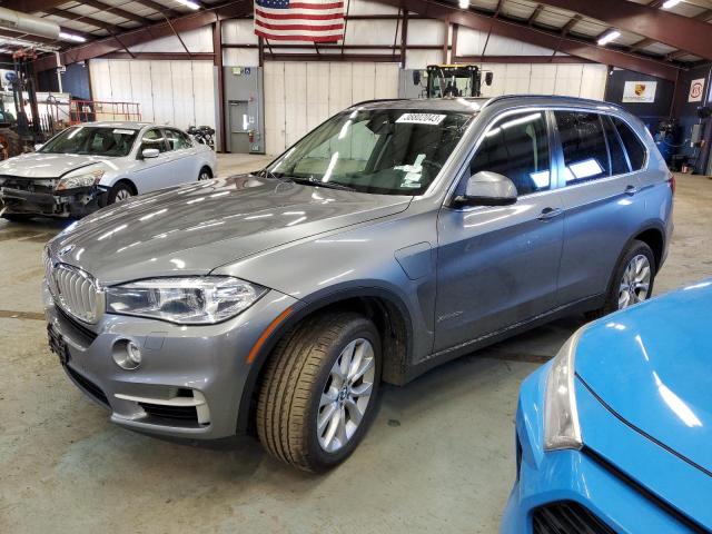 Photo 1 from auction – 2016 BMW X5 XDR40E with VIN 5UXKT0C5XG0S76251