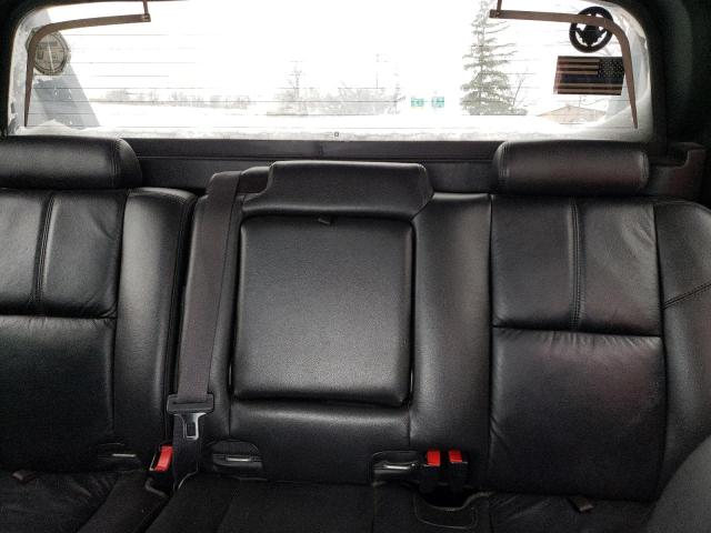 Photo 10 from auction – 2012 CHEVROLET AVALANCHE with VIN 3GNTKFE78CG140689