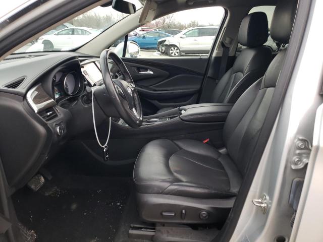 Photo 7 from auction – 2019 BUICK ENVISION E with VIN LRBFXCSAXKD039105