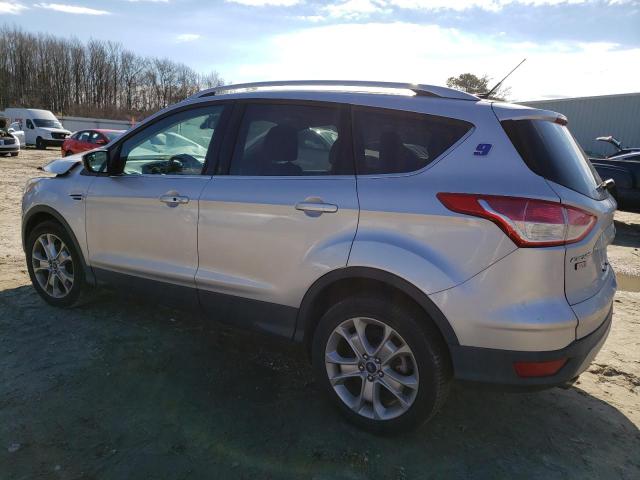 Photo 2 from auction – 2016 FORD ESCAPE TIT with VIN 1FMCU9JX1GUA79890