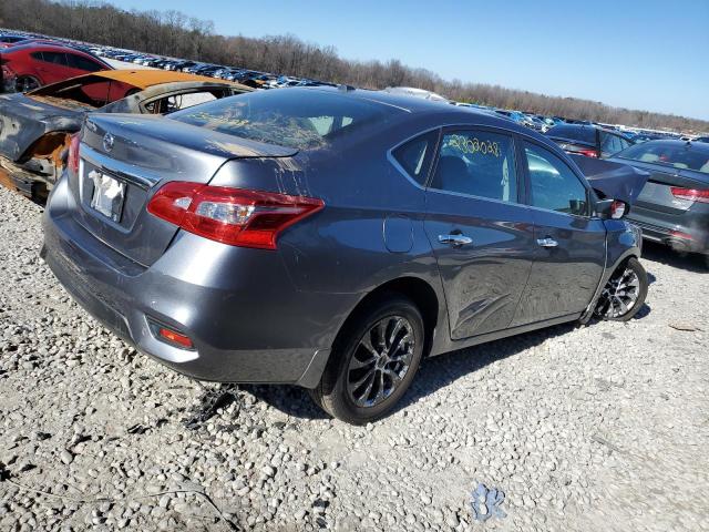 Photo 3 from auction – 2018 NISSAN SENTRA S with VIN 3N1AB7AP7JY263289