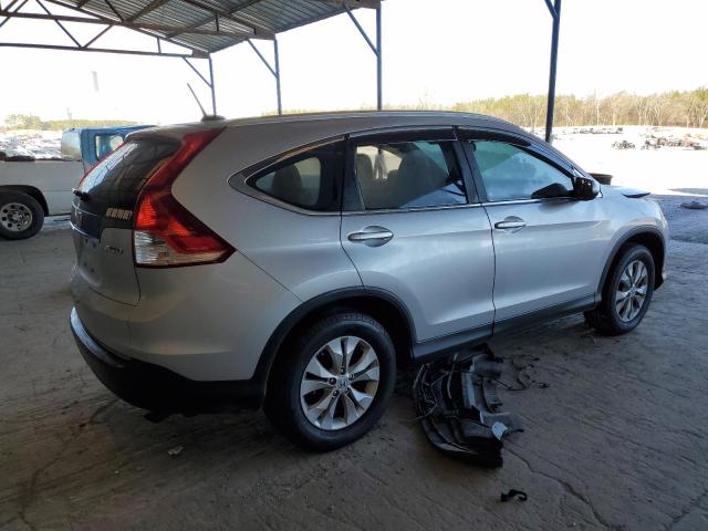 Photo 3 from auction – 2014 HONDA CR-V EXL with VIN 2HKRM4H71EH698116