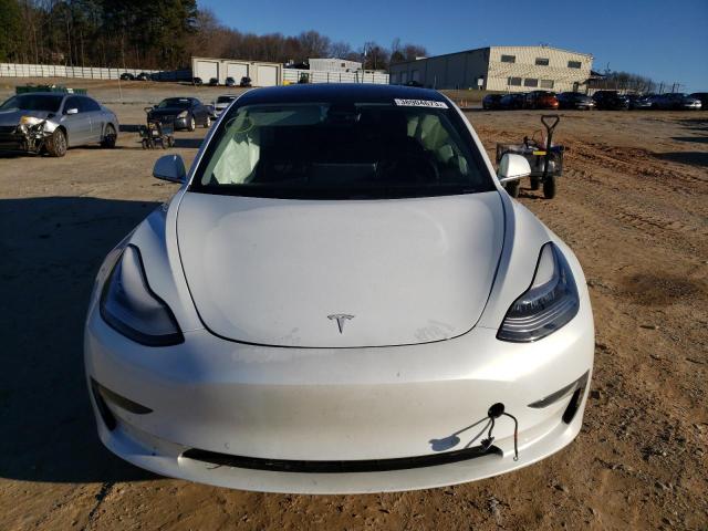Photo 5 from auction – 2020 TESLA MODEL 3 with VIN 5YJ3E1EA6LF658773