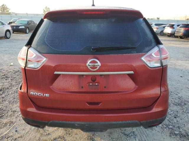 Photo 6 from auction – 2016 NISSAN ROGUE S with VIN KNMAT2MT2GP693683