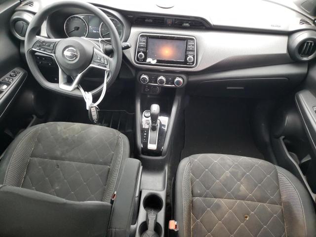 Photo 8 from auction – 2020 NISSAN KICKS S with VIN 3N1CP5BV5LL499063