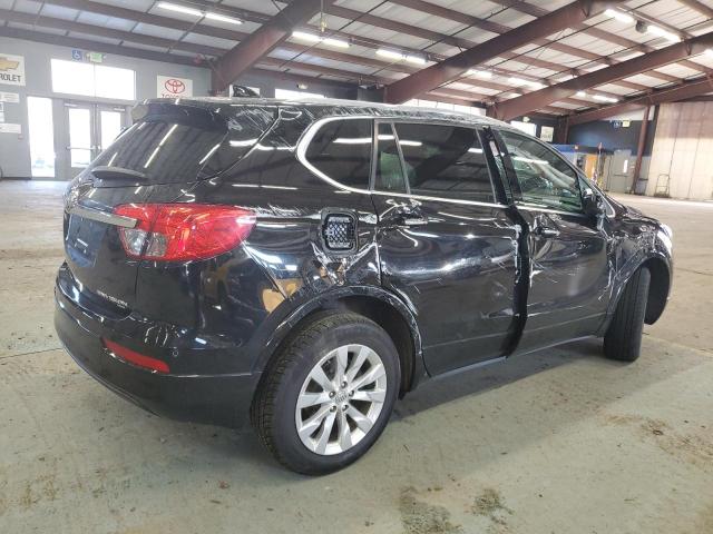 Photo 3 from auction – 2017 BUICK ENVISION E with VIN LRBFXDSA1HD086540