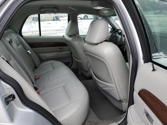 Photo 10 from auction – 2003 MERCURY GRAND MARQ with VIN 2MEFM75W73X623706
