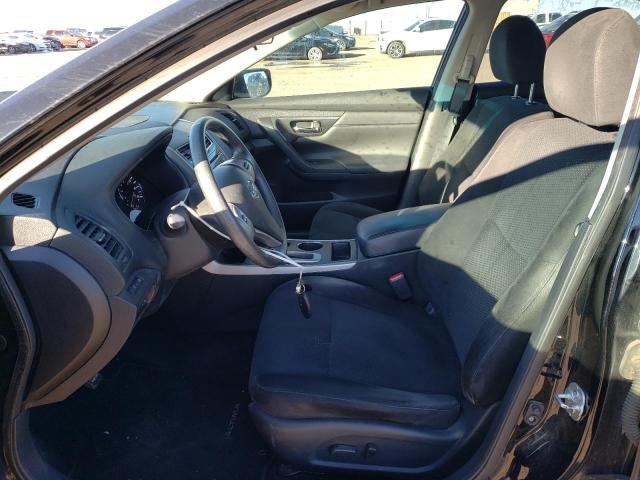 Photo 7 from auction – 2015 NISSAN ALTIMA 2.5 with VIN 1N4AL3AP6FC478512