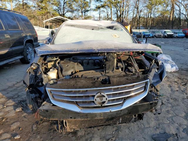 Photo 5 from auction – 2011 NISSAN ALTIMA BAS with VIN 1N4AL2AP3BC175918
