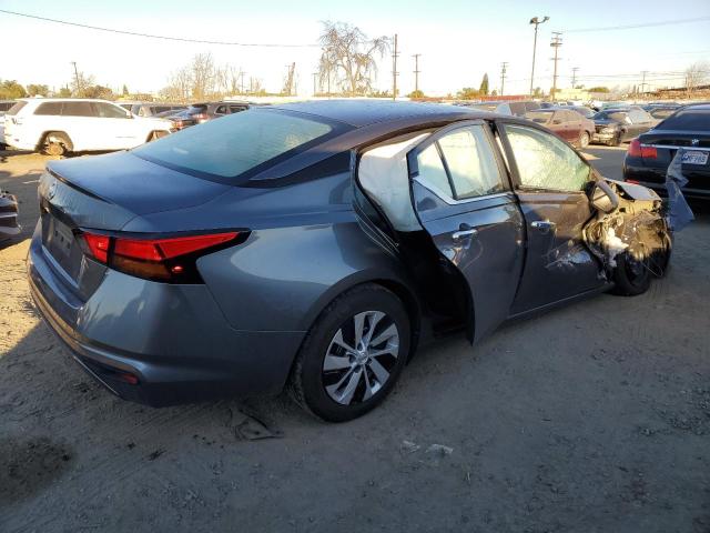 Photo 3 from auction – 2022 NISSAN ALTIMA S with VIN 1N4BL4BVXNN306719