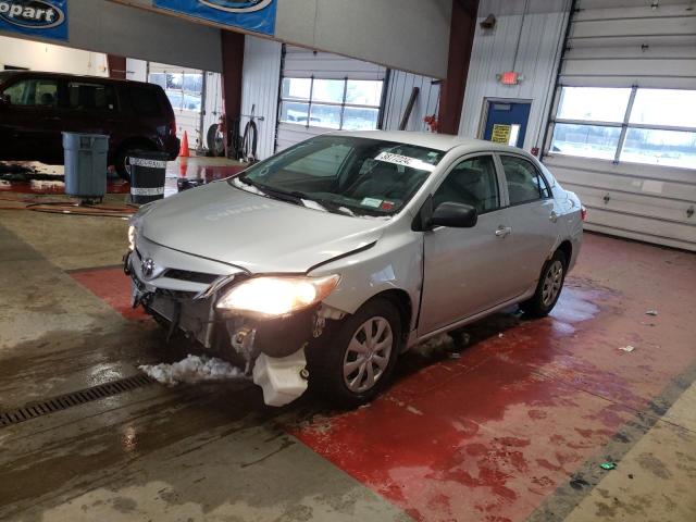 TOYOTA COROLLA BA 2011 with VIN JTDBU4EE3B9149347 - Photo from auction