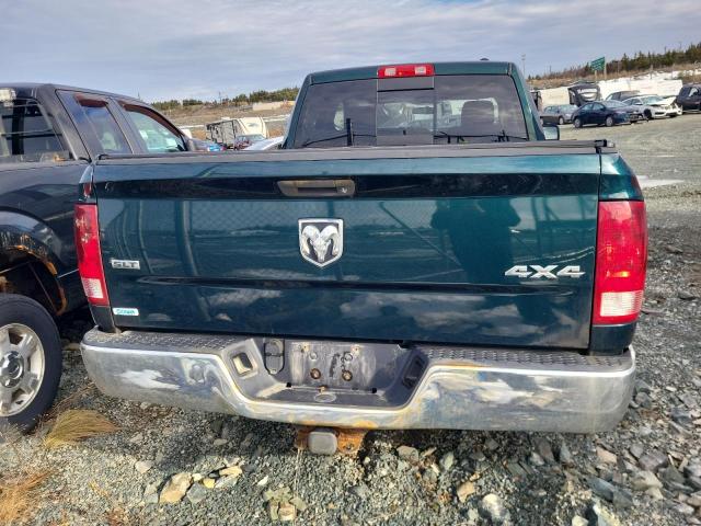 Photo 6 from auction – 2011 DODGE RAM 1500 with VIN 1D7RV1GT7BS647815