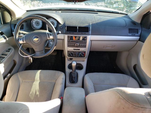 Photo 8 from auction – 2010 CHEVROLET COBALT 2LT with VIN 1G1AF5F52A7129555
